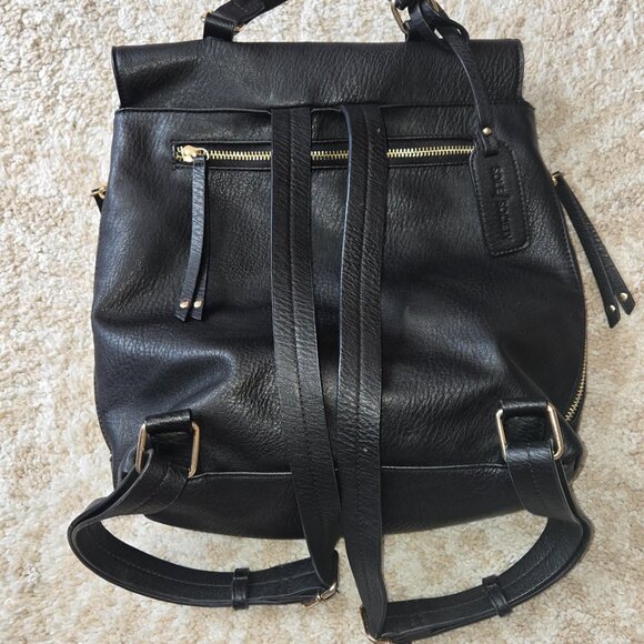 Sole Society Backpack main image 4